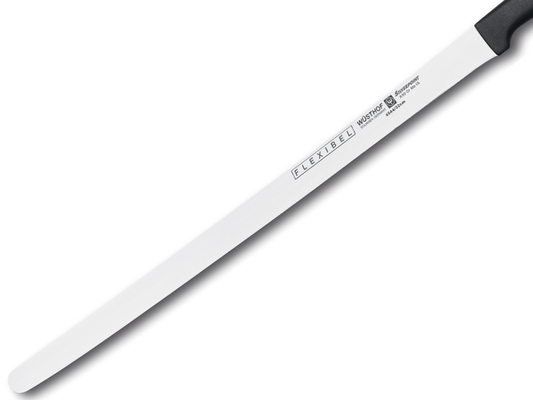Couteau à saumon WUSTHOF SILVERPOINT 29 cm - KNIFESTOCK