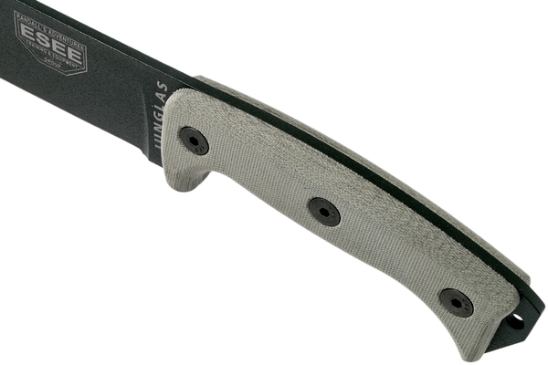 ESEE Knives Junglas desert tan, EE-JUNGLAS-KO-E - KNIFESTOCK