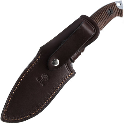 BÖKER ARBOLITO BUFFALO SOUL 42 02BA316W - KNIFESTOCK