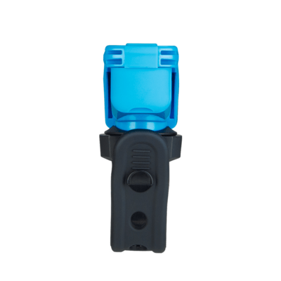 Olight Wyvern Rechargeable LED Bike Light Wyvern (Blue) - KNIFESTOCK