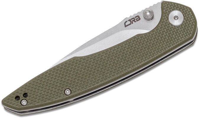 CJRB Centros Close Knife J1905-GGF - KNIFESTOCK