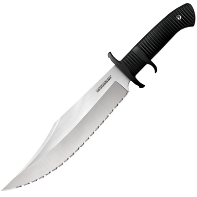 COLD STEEL Marauder Serrated 39LSWBS - KNIFESTOCK