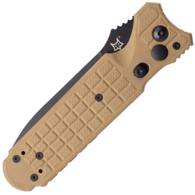 Fox Knives FX-448 T - KNIFESTOCK