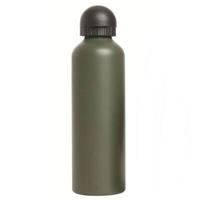 Mil-Tec ALU PALACK olíva 750ml. 14535020 - KNIFESTOCK