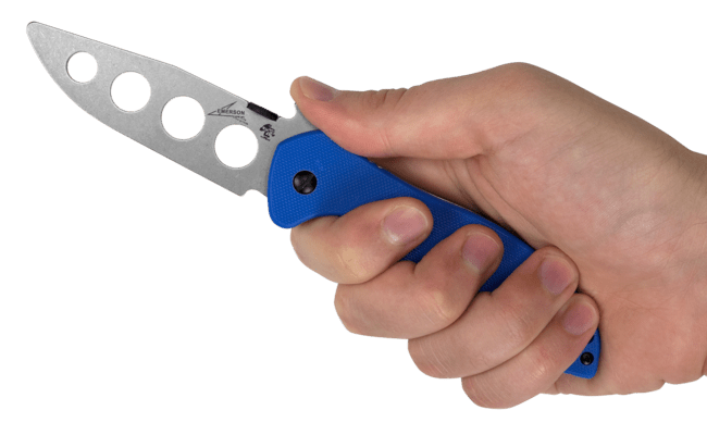 KERSHAW E-TRAIN K-6034TRAINER - KNIFESTOCK