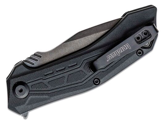 Kershaw FLATBED Assisted K-1376 - KNIFESTOCK