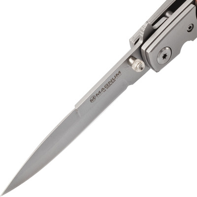 Magnum STILETTO 01YA101 - KNIFESTOCK