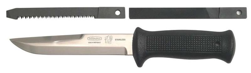 Mikov 392-NH-4 123331 - KNIFESTOCK