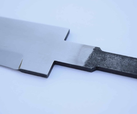 BPS Knives Blank 06 C (blade)* BPS-Blank-06-C - KNIFESTOCK