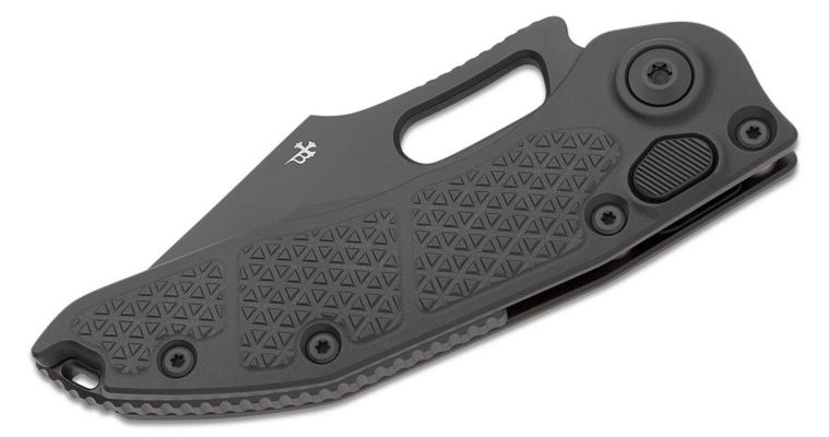 Microtech Stitch S/E Tactical F/S 169-3T - KNIFESTOCK