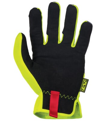 Mechanix Fastfit Hi-Viz CR XS SFF-C91-007 - KNIFESTOCK