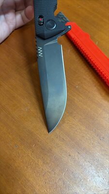 ANV A400 BB - KNIFESTOCK