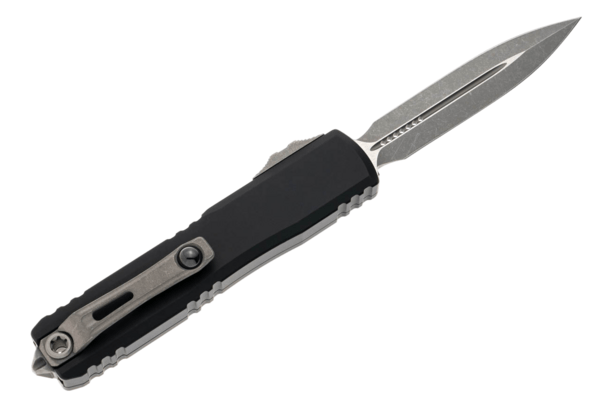 Microtech ULTRATECH GEN III ZBP D/E APOCALYPTIC STANDARD 1122-10AP - KNIFESTOCK