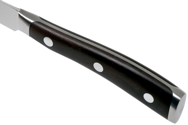 Couteau d&#039;office WUSTHOF IKON 9cm, 1010530409 - KNIFESTOCK