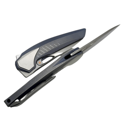 Poikilo VK-ZAME (Shark) S2 - KNIFESTOCK