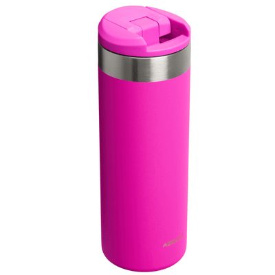 Stanley Termohrnček The AeroLight™ Transit Mug 470 ml Violet Blossom  - KNIFESTOCK