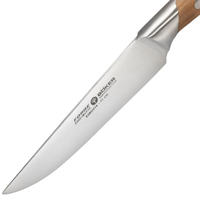 Böker FORGE WOOD univerzální nůž 11 cm 03BO514 - KNIFESTOCK