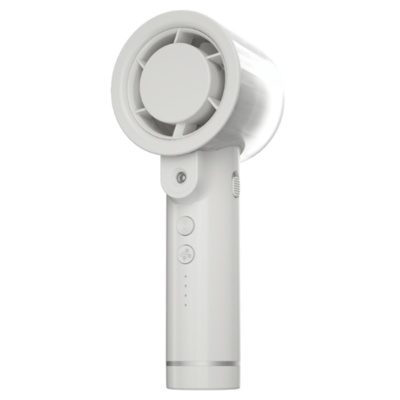 Nitecore Fan izzCool 20 Matte White - KNIFESTOCK