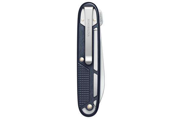 Victorinox Onefold Alox, 93mm,tmavomodrý 0.8006.22 - KNIFESTOCK