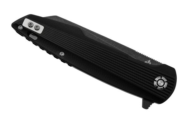 QSP Knife Phoenix D2 G10 QS108-C2 - KNIFESTOCK