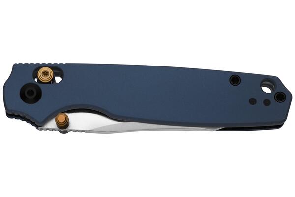 Kizer Pokiman CC AEB-L, Satin, Aluminum V3789A4 - KNIFESTOCK