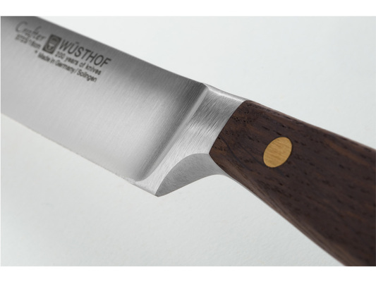 Set WUSTHOF CRAFTER 4 pezzi, coltelli da bistecca - KNIFESTOCK