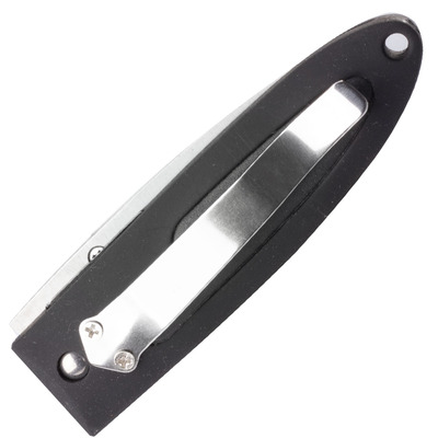 Mil-Tec COUTEAU PLIANT AVEC LAME SCIE IMP.noir 15302002 - KNIFESTOCK