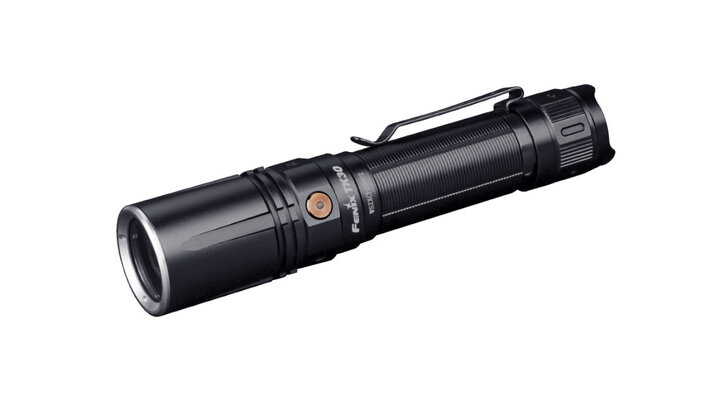 Fenix TK30V20 Taktische Laserlampe 500lm - KNIFESTOCK
