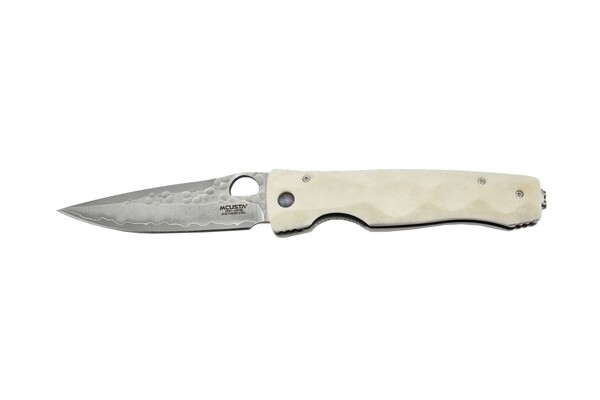 MCUSTA Corian SPG2 MC-126G - KNIFESTOCK