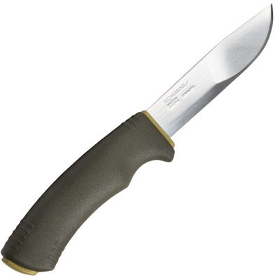 Morakniv 12356 Bushcraft Forest Edelstahl 1 Pcs / PinPac - KNIFESTOCK