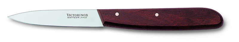 Victorinox kuchynský nôž palisander 8cm 5.3000 - KNIFESTOCK