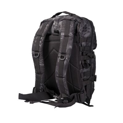 Mil-Tec US ASSAULT PACK LG mandra night 36l. 14002285 - KNIFESTOCK