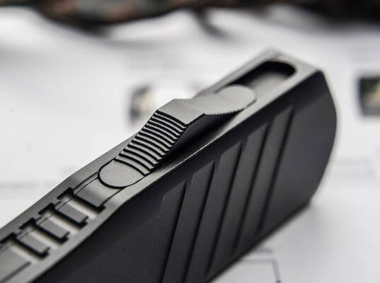 Heckler &amp; Koch SP01 06HK002 - KNIFESTOCK