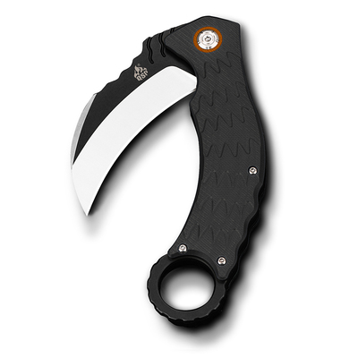 QSP Knife Eagle QS120-B - KNIFESTOCK