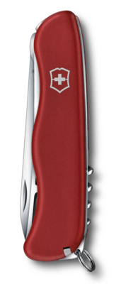 VICTORINOX Cheese Master 0.8313.W - KNIFESTOCK