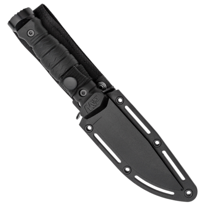 Smith &amp; Wesson Special Ops Survival 5&quot;- Box 1122583 - KNIFESTOCK