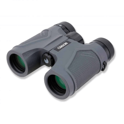 Carson 8x32mm 3D Series Binoculars w/High Definition Optics TD-832 - KNIFESTOCK