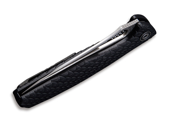 CIVIVI Wyvern Zwart Damast C902DS - KNIFESTOCK