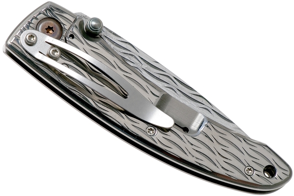 Mcusta MC-111D - KNIFESTOCK