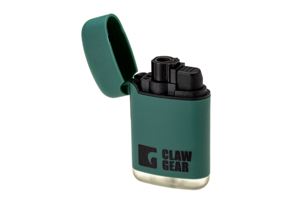 Clawgear Storm Pocket Lighter Holiday Edition - KNIFESTOCK