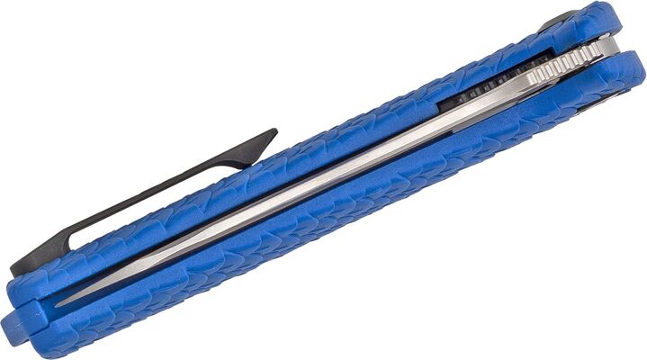 CIVIVI Wyvern Blauw C902E - KNIFESTOCK