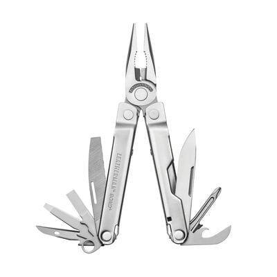 LEATHERMAN BOND LTG832936 - KNIFESTOCK