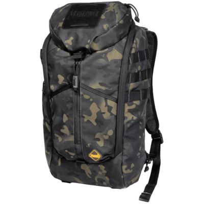 Magforce IMBS 18&quot; Pioneer Backpack - 500D BC #A7101BC - KNIFESTOCK