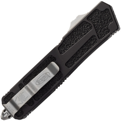 MICROTECH Scarab II S/E Stonewash Standaard 278-10 - KNIFESTOCK