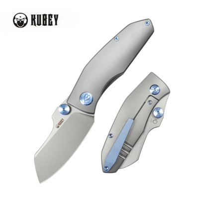 KUBEY KB285F - KNIFESTOCK