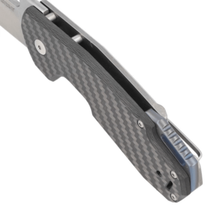 Viper ODINO Stonewash, Carbon Fiber V5918FC - KNIFESTOCK