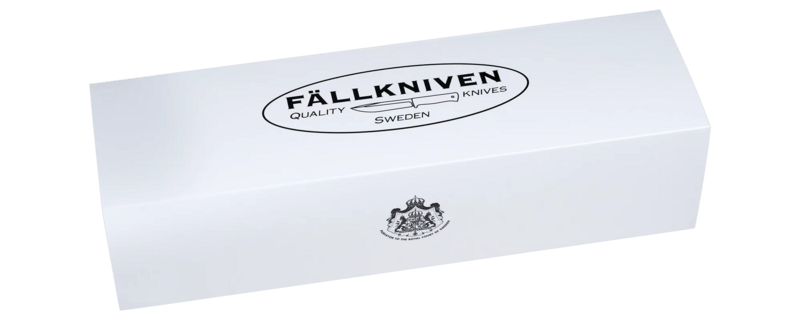 FALLKNIVEN Lovecký nôž - HK6L - KNIFESTOCK