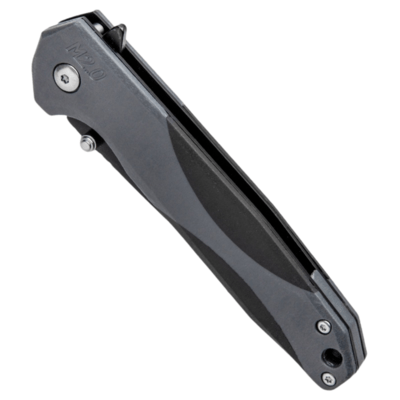M&amp;P 2-Tone Clip Folder Tanto- Krabička 1100080 - KNIFESTOCK