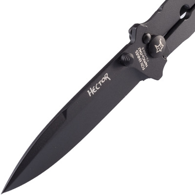 Fox Knives FX-504 B - KNIFESTOCK
