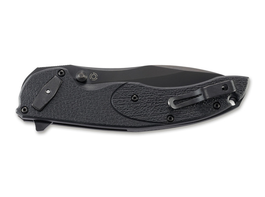 CRKT LINCHPIN ČERNÝ ZUBATÝ 01CR5406K - KNIFESTOCK